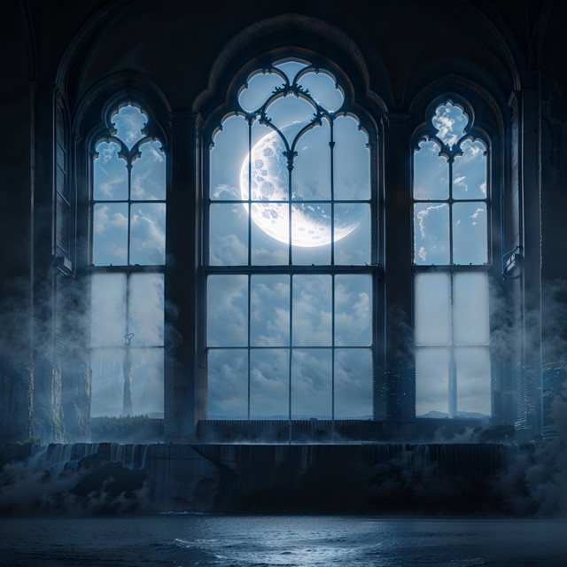 Обкладинка: Vampire — Alexandrjfk