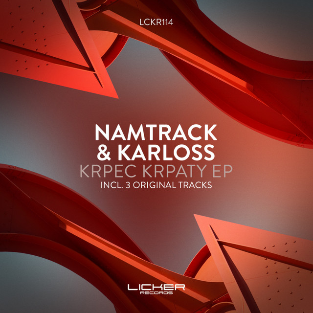 Krpec Krpaty cover art