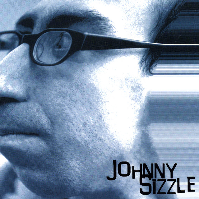 JohNNy SiZZle cover art