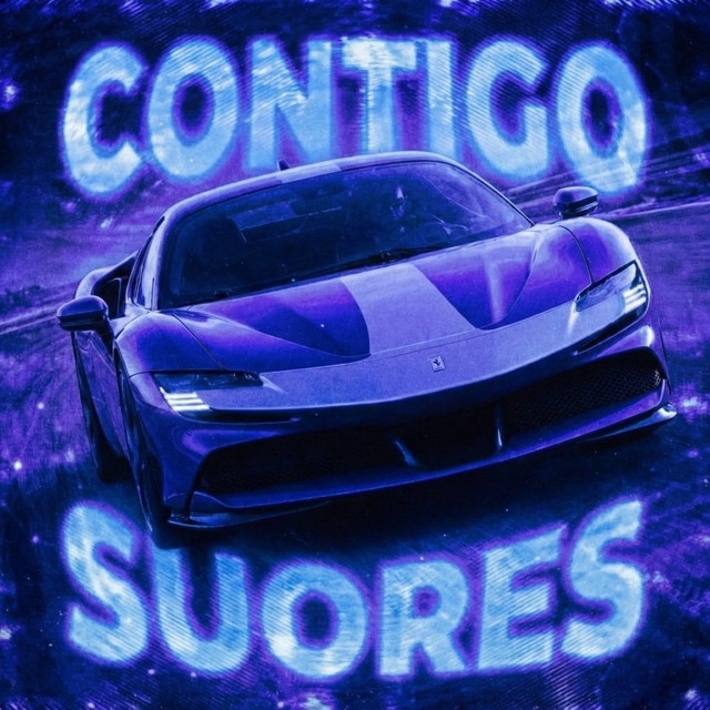 CONTIGO SUORES