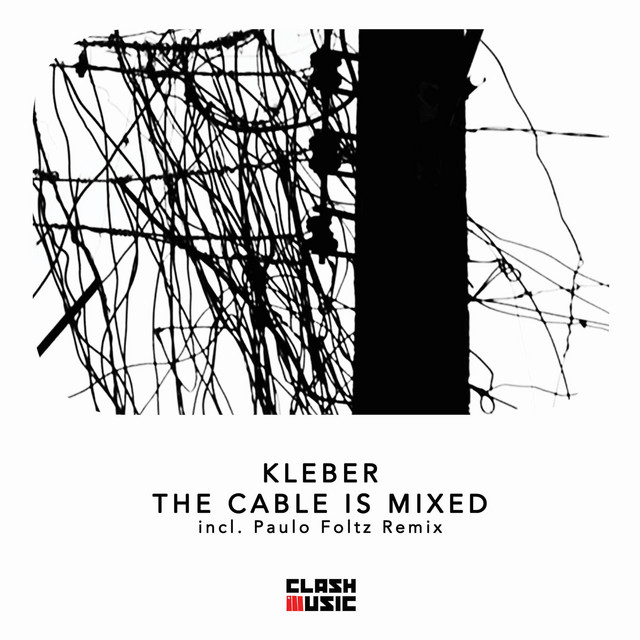 The Cable Is Mixed - Paulo Foltz Remix cover art