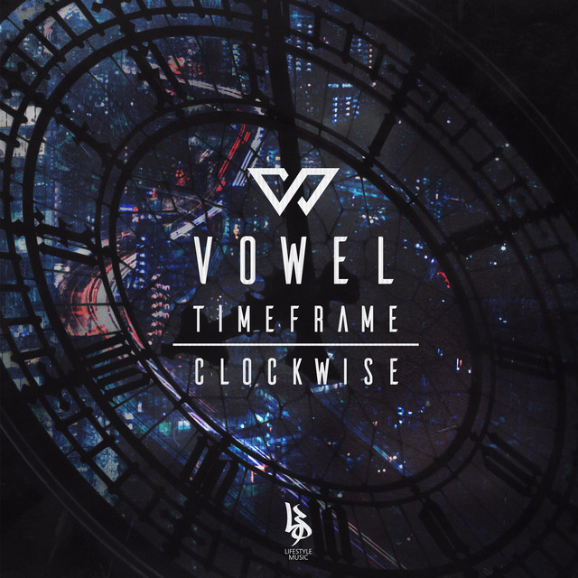 Clockwise/Timeframe cover art