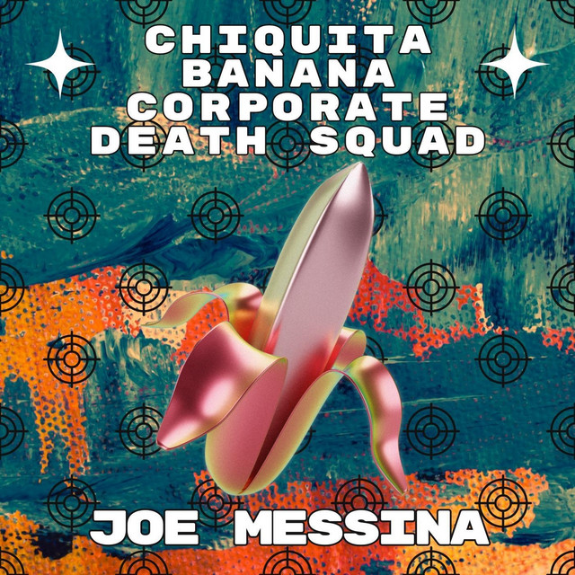Joe Messina