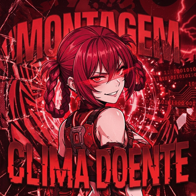 Montagem Clima Doente - ULTRA SLOWED