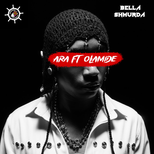 ARA cover art