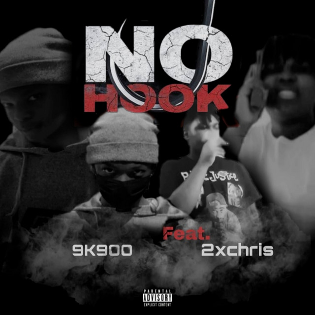 No Hook - Single by 9K900 | Spotify