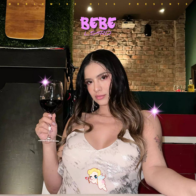 Bebe cover art