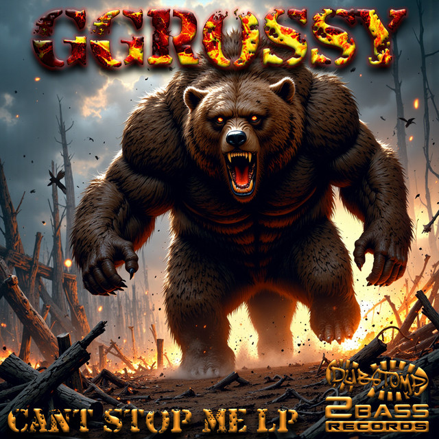 Rave cover art