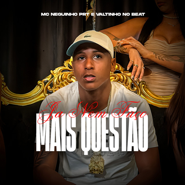 Já Nem Faço Mais Questão