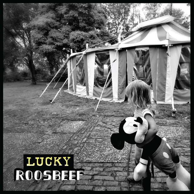 Lucky cover