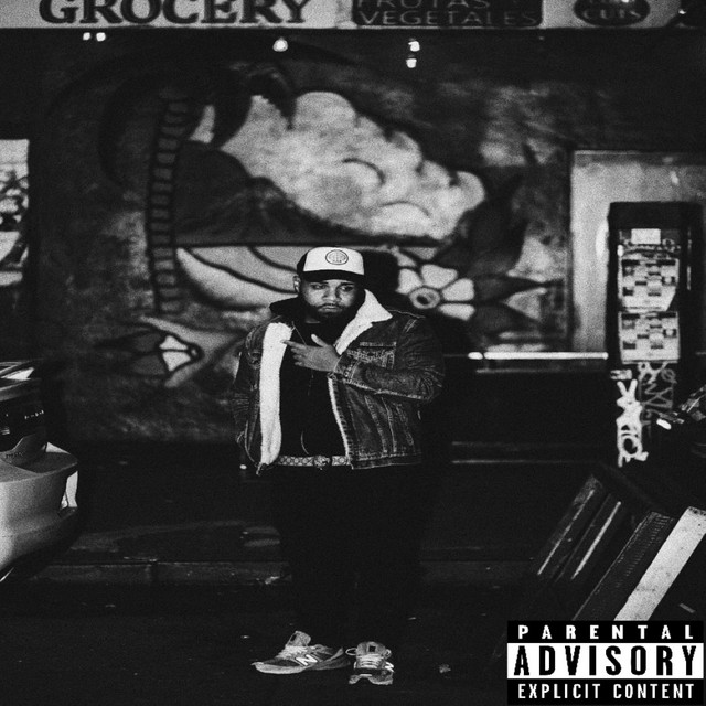 Arlene's Grocery cover art