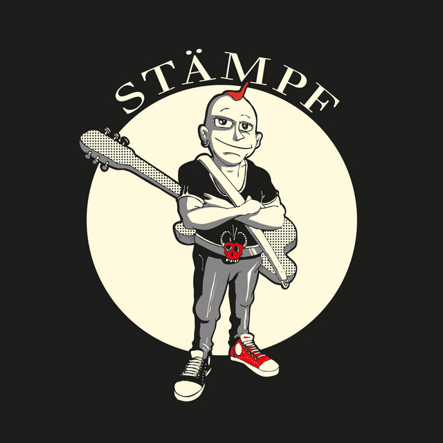 Stämpf cover art
