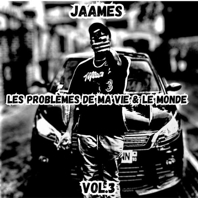 LPDMV & LM (Vol.3) cover