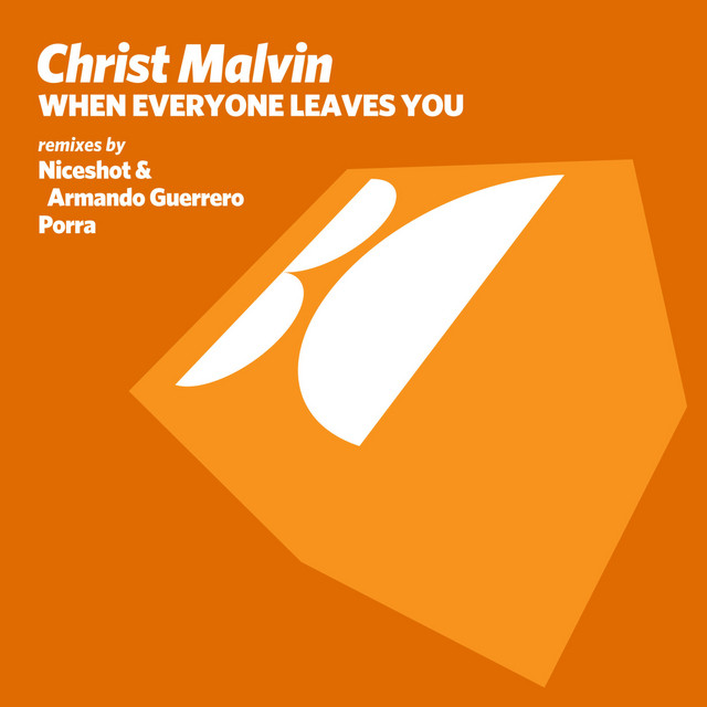 Before the Time Exist - Porra Remix cover art