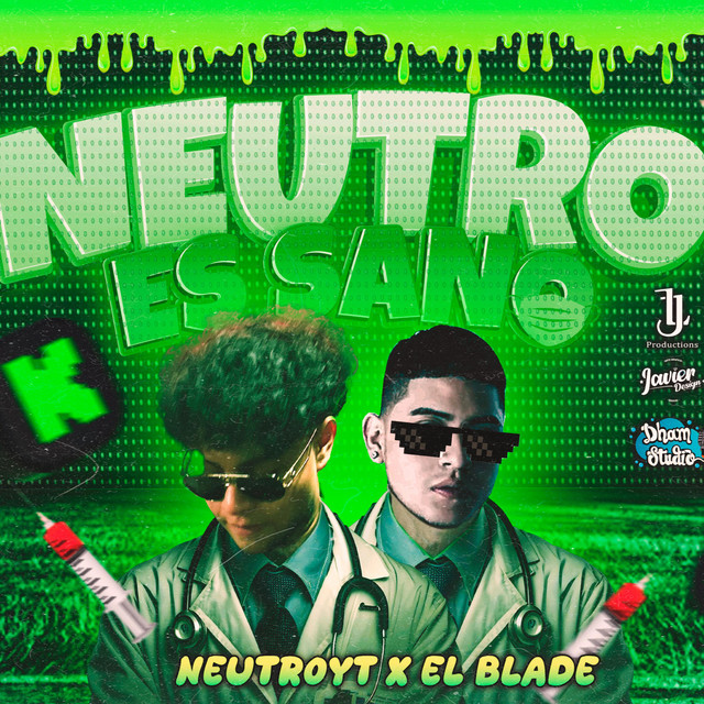 NEUTRO ES SANO