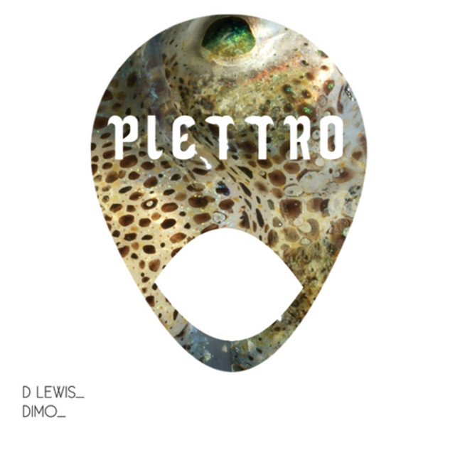 Dimo cover art
