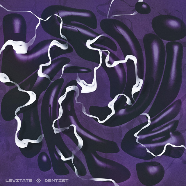 Levitate cover art