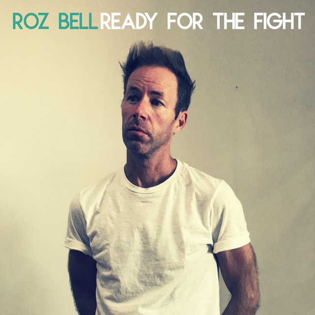 Ready for the Fight cover