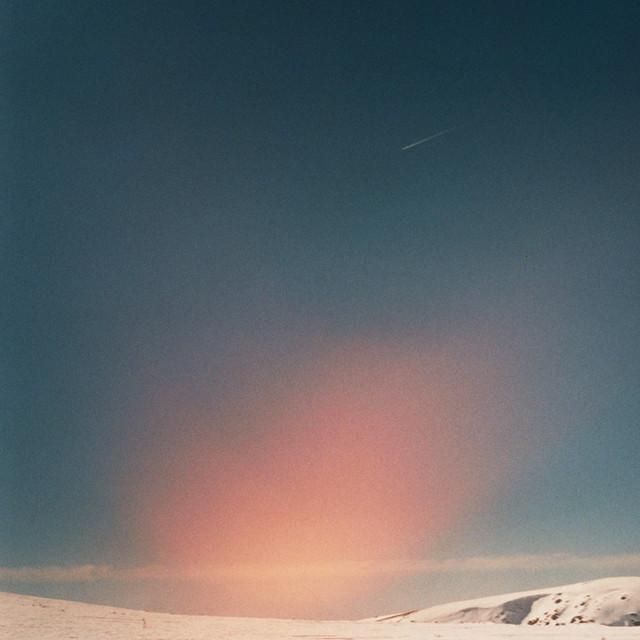 Radiance cover art