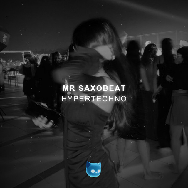 Mr. SAXOBEAT - HYPERTECHNO