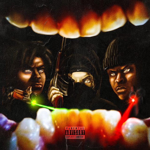 Look Into My Eyes cover art