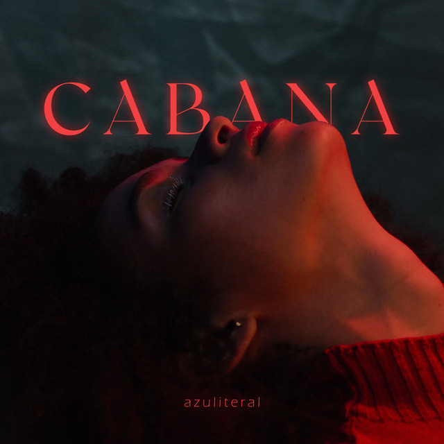 CABANA cover art