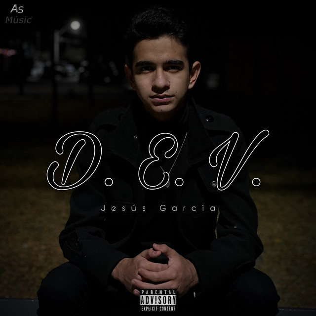 Dev cover art
