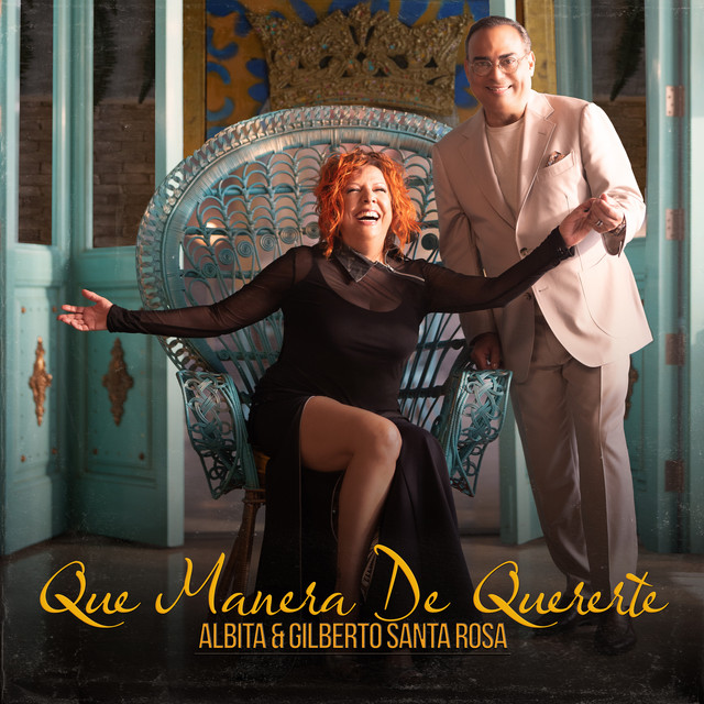 Que Manera De Quererte cover