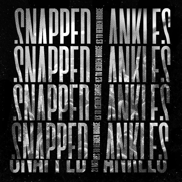 21 Metres to Hebden Bridge (Live) cover art