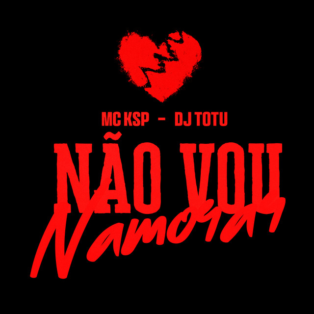 Não vou Namorar