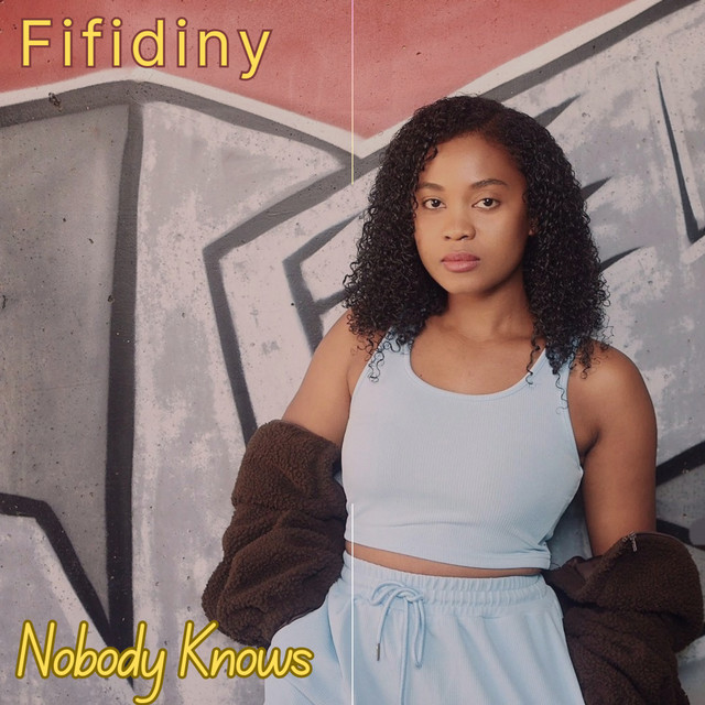 Nobody Knows cover