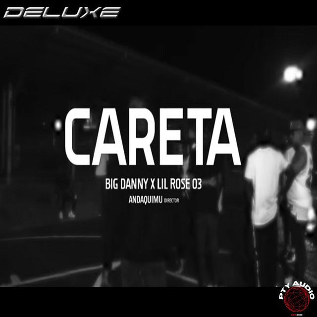 Caretas