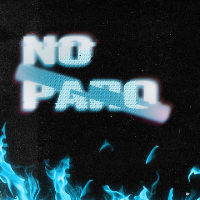 Обкладинка: No Paro — Temnomatoviy