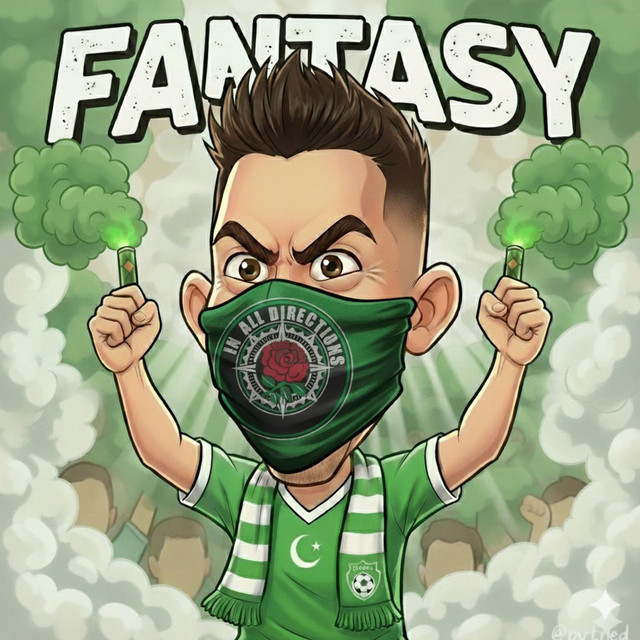 GB TOXIC البليديون (FANTASY)