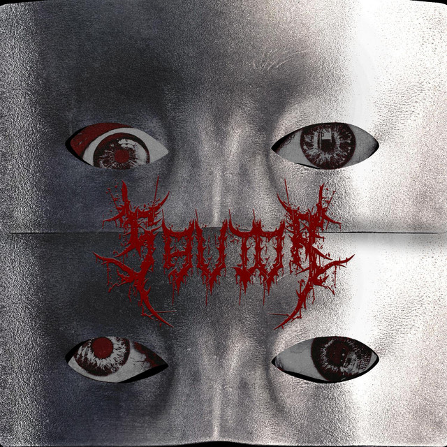 SAVIOR cover art