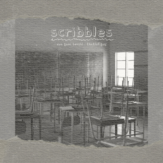 scribbles album image