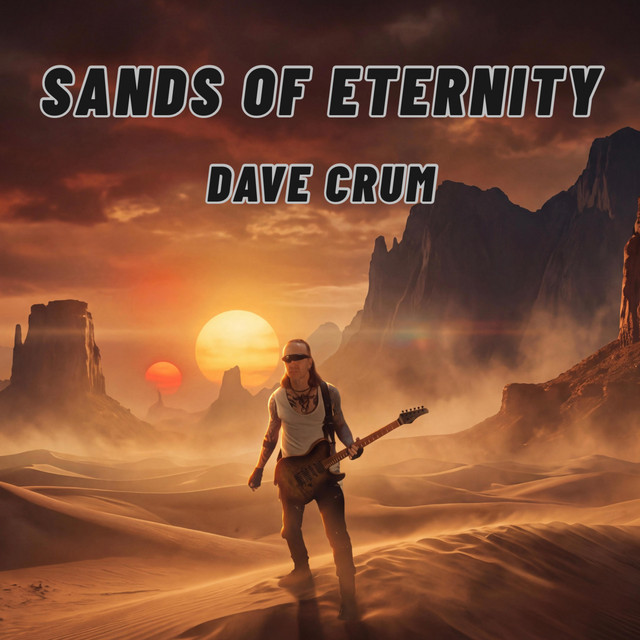 Sands of Eternity