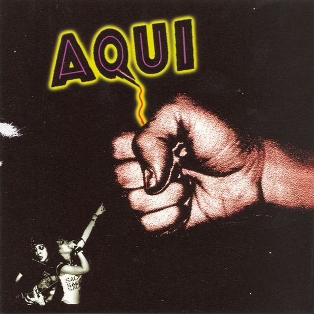 Action! cover art