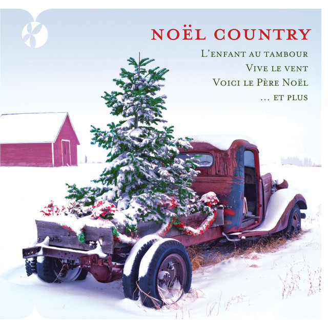 Noël Country cover art