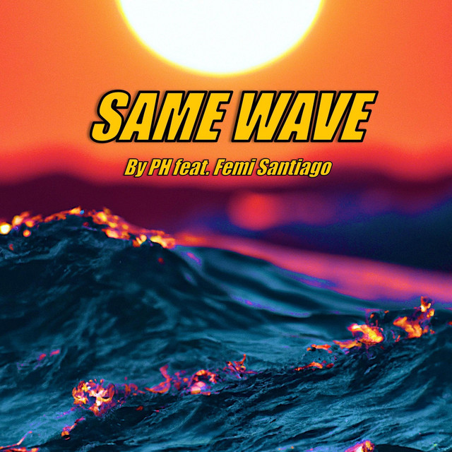 Same Wave cover art
