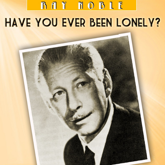 Have You Ever Been Lonely? cover art