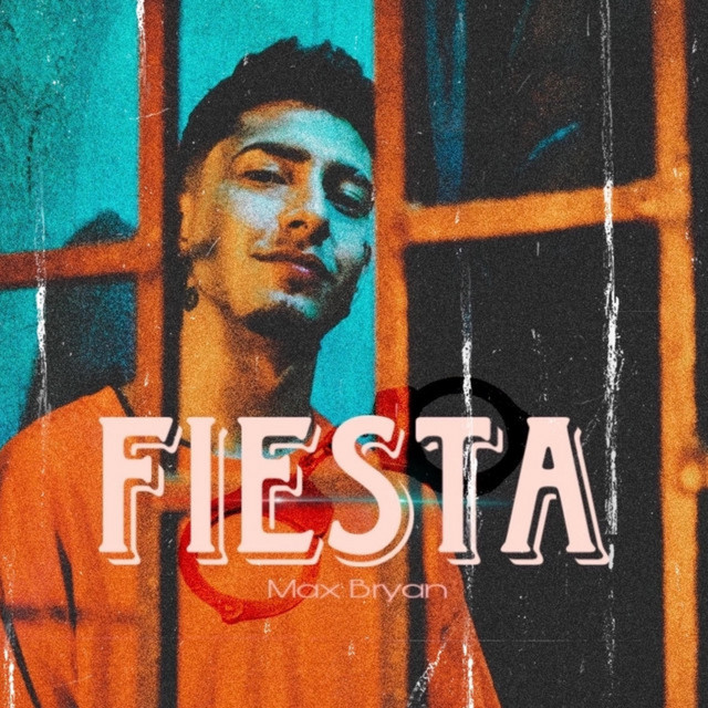 Fiesta cover