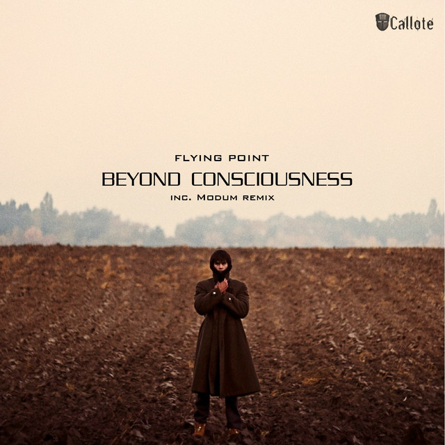 Beyond Consciousness cover