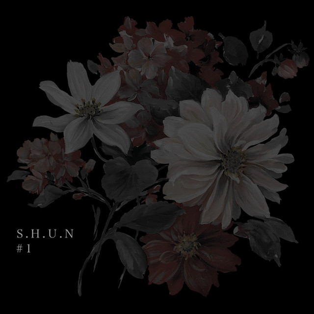 #1 cover art