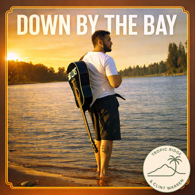 Down By The Bay