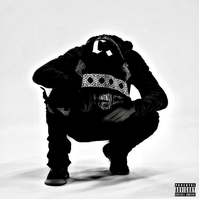 THINGS ARE HAPPENING cover art