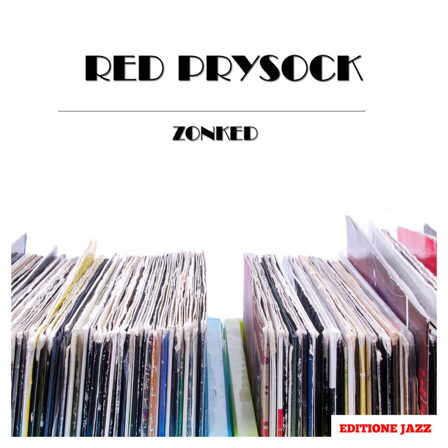 Zonked cover art
