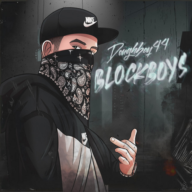 Blockboys cover art