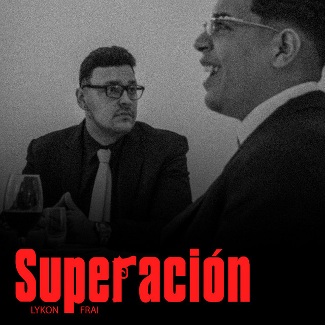 Superacion