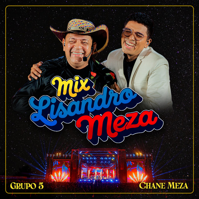 Mix Lisandro Meza